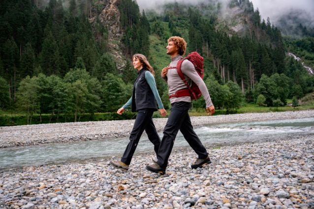 Do Alp na ledovec i do Tater na túru. Zažij dobrodružství se ZAJO