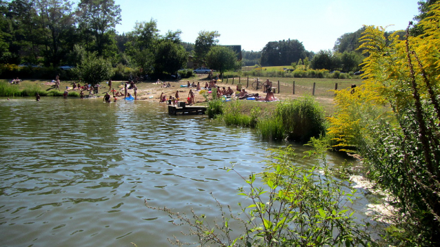 Z Nedvězí do Neratovic, z Kokořínska do Polabí, na koloběžkách