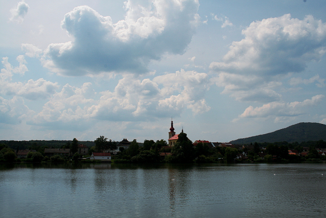 Kokořínsko je ráj pravých turistů