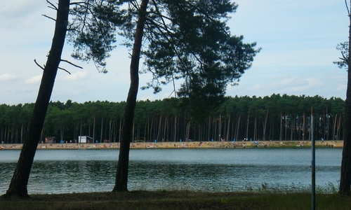 Dva malí Vietnamci se utopili na Lhotě Dva malí Vietnamci se utopili na Lhotě