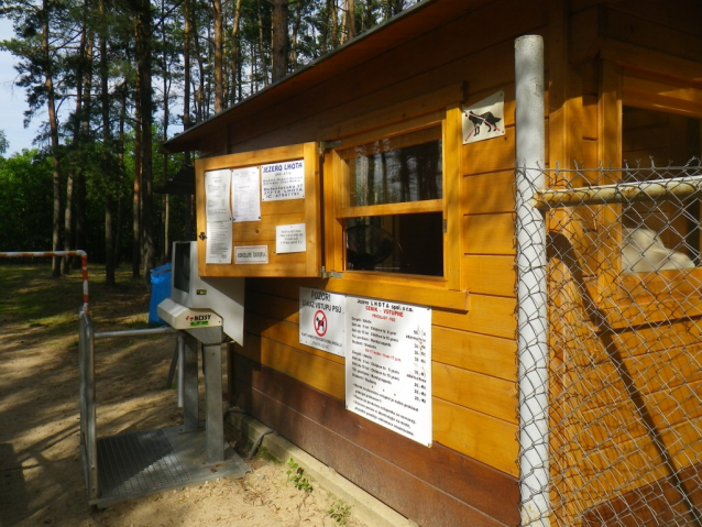 Pískovny mezi Brandýsem, Kostelcem a Neratovicemi