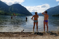 Tříjezerní výlet k nacistům Tříjezerní výlet k nacistům