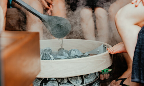 Jak zařídit domácí wellness se saunou a vířivkou? Jak zařídit domácí wellness se saunou a vířivkou?