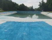Sourozenci se utopili na koupališti Klůček