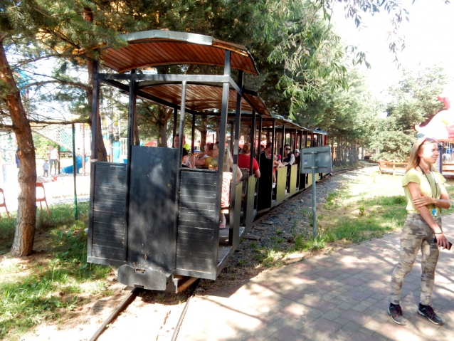 Tatralandia je největší aquapark na Slovensku