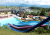 Tatralandia je největší aquapark na Slovensku