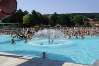 Podhájská buduje Podhájská buduje