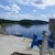 Vltava: vodácký průvodce a kilometráž Vltava: vodácký průvodce a kilometráž