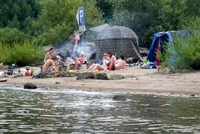 Kde nad Orlíkem slunce nezapadá Kde nad Orlíkem slunce nezapadá