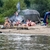 Vltava: vodácký průvodce a kilometráž Vltava: vodácký průvodce a kilometráž