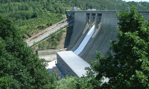 Povodí Vltavy zajistí kvůli suchu jeřáb pro jachty na Orlíku Povodí Vltavy zajistí kvůli suchu jeřáb pro jachty na Orlíku