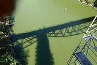 Koupání v Plzni: venku i v bazénu Koupání v Plzni: venku i v bazénu