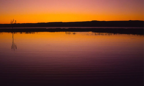 Libérie: černoši utlačují černochy Libérie: černoši utlačují černochy