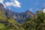 Tugela Falls je nejvyšší vodopád na světě