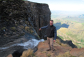 Tugela Falls je nejvyšší vodopád na světě