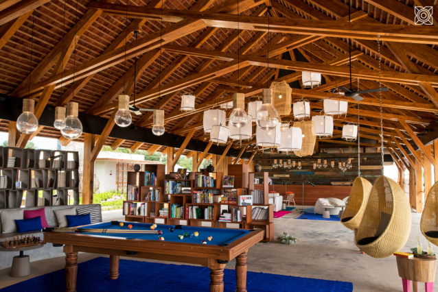 Zuri Zanzibar se pyšní zlatou certifikací EarthCheck za udržitelný design