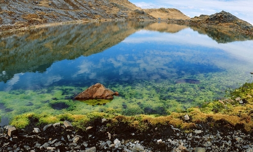 Bolívie zrušila víza Bolívie zrušila víza