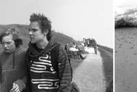 No Country for Young Men No Country for Young Men