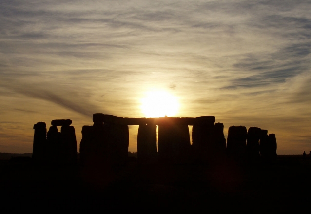 Stonehenge a Avebury mají nové muzeum 