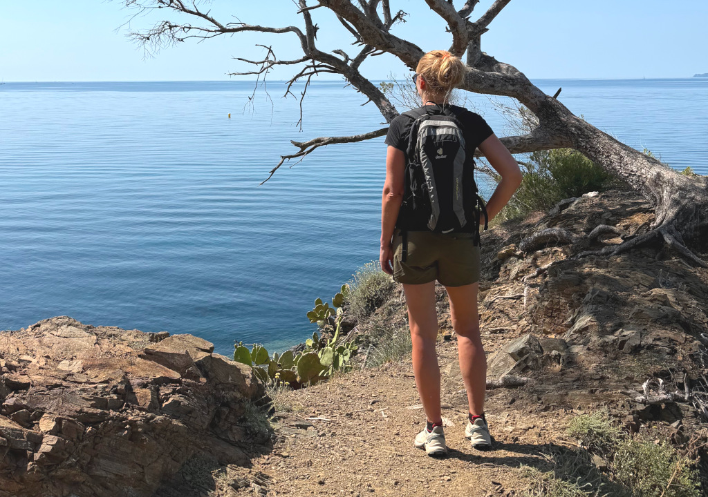 Côte d'Azur.