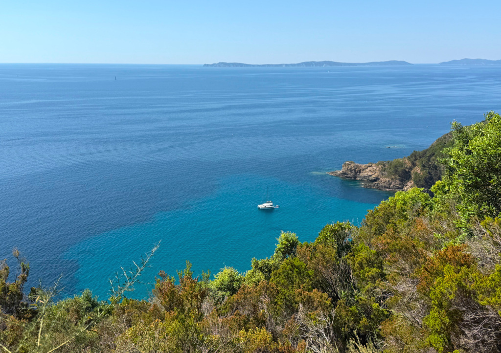 Côte d'Azur.