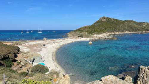 Jižní Francie na treku: pobřežní stezky Côte d'Azur a Massif des Maures