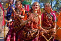 Indie: nejzajímavější zimní festivaly