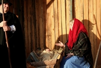 Vánoční trhy v Jižním Tyrolsku Vánoční trhy v Jižním Tyrolsku