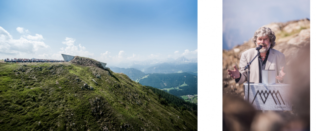 Dolomity a Julské Alpy 2015