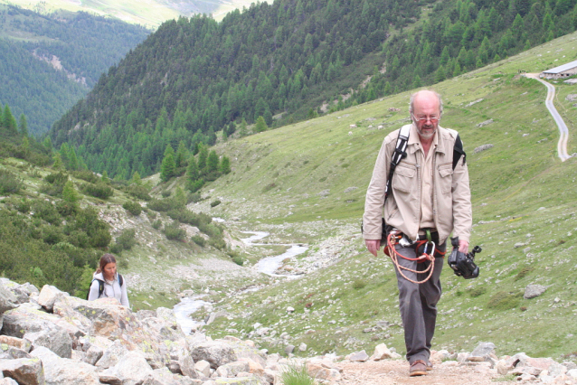 Adventure Larix Park Livigno