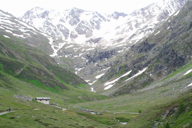 Adventure Larix Park Livigno