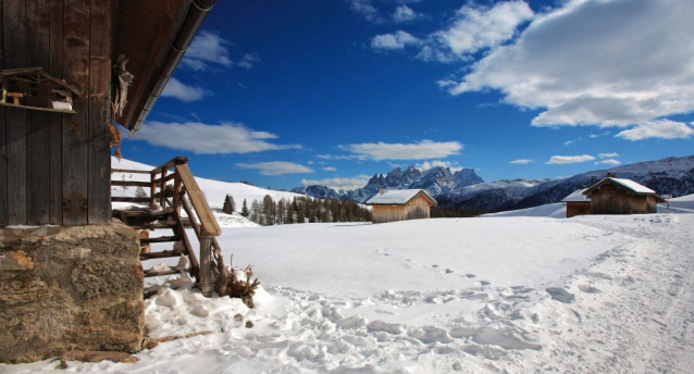 Trentino v turistických číslech