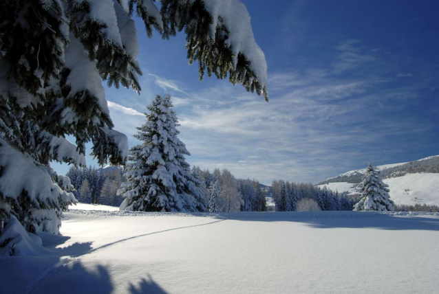 Trentino v turistických číslech