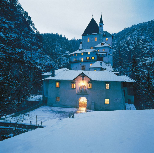 Trentino v turistických číslech