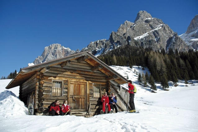 Trentino v turistických číslech