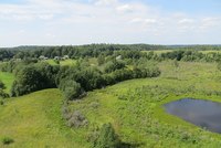 Utena: 1002 litevských jezer