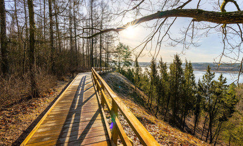 Lithuania’s Springtime Nature: 5 Must-Tread Walking Paths