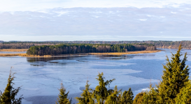 Lithuania’s Springtime Nature: 5 Must-Tread Walking Paths