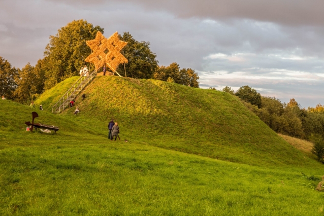 Lithuania’s Springtime Nature: 5 Must-Tread Walking Paths