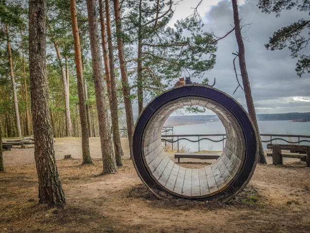 Lithuania’s Springtime Nature: 5 Must-Tread Walking Paths