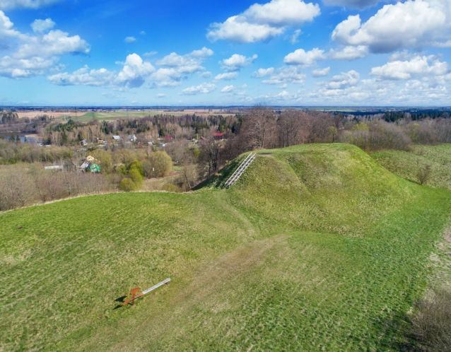 Lithuania’s Springtime Nature: 5 Must-Tread Walking Paths