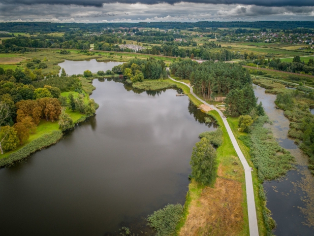 Lithuania’s Springtime Nature: 5 Must-Tread Walking Paths