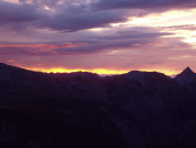 Berchtesgadenské Alpy