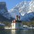 Jarní výlet na Watzmann Jarní výlet na Watzmann