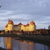 Moritzburg je Popelčin zámek