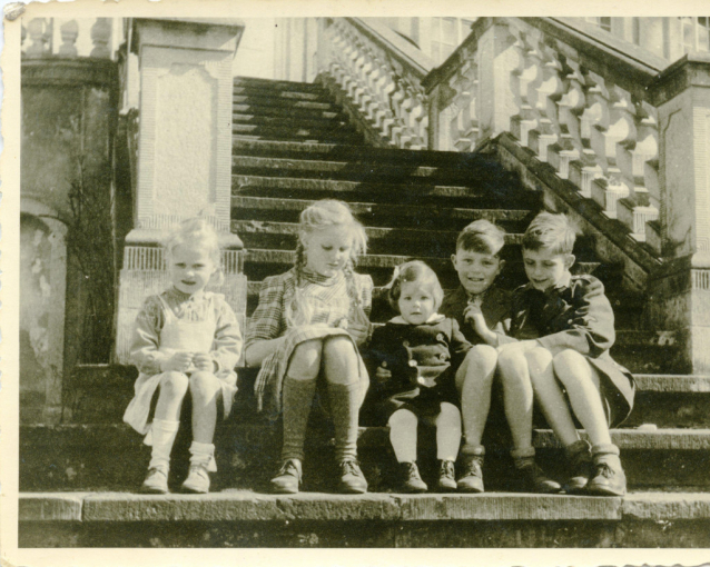 Bombensicher! Umění v bezpečí na zámku Weesenstein 1945