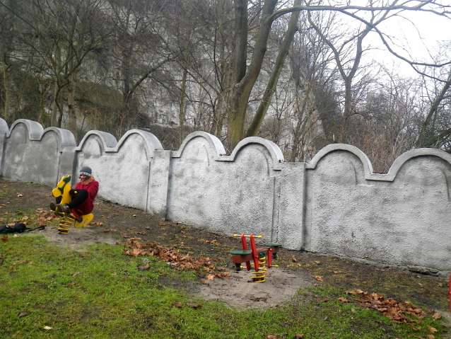 Schindlerův seznam v Krakově