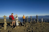 Alpe-Adria-Trail (od Grossglockneru k Jadranu)