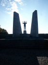 Vzpomínky sochaře Antonína Nykla, vězně v koncentráku Mauthausen