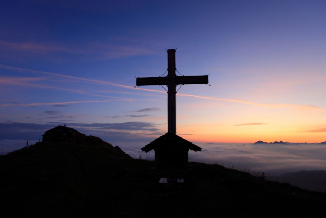 Salcburská salašnická cesta / Salzburger Almenweg